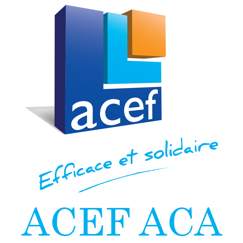 Logo ACEF